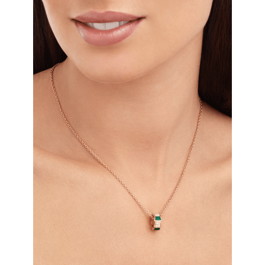 SERPENTI VIPER NECKLACE