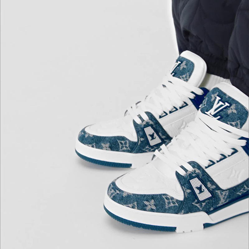 Trainer Sneaker