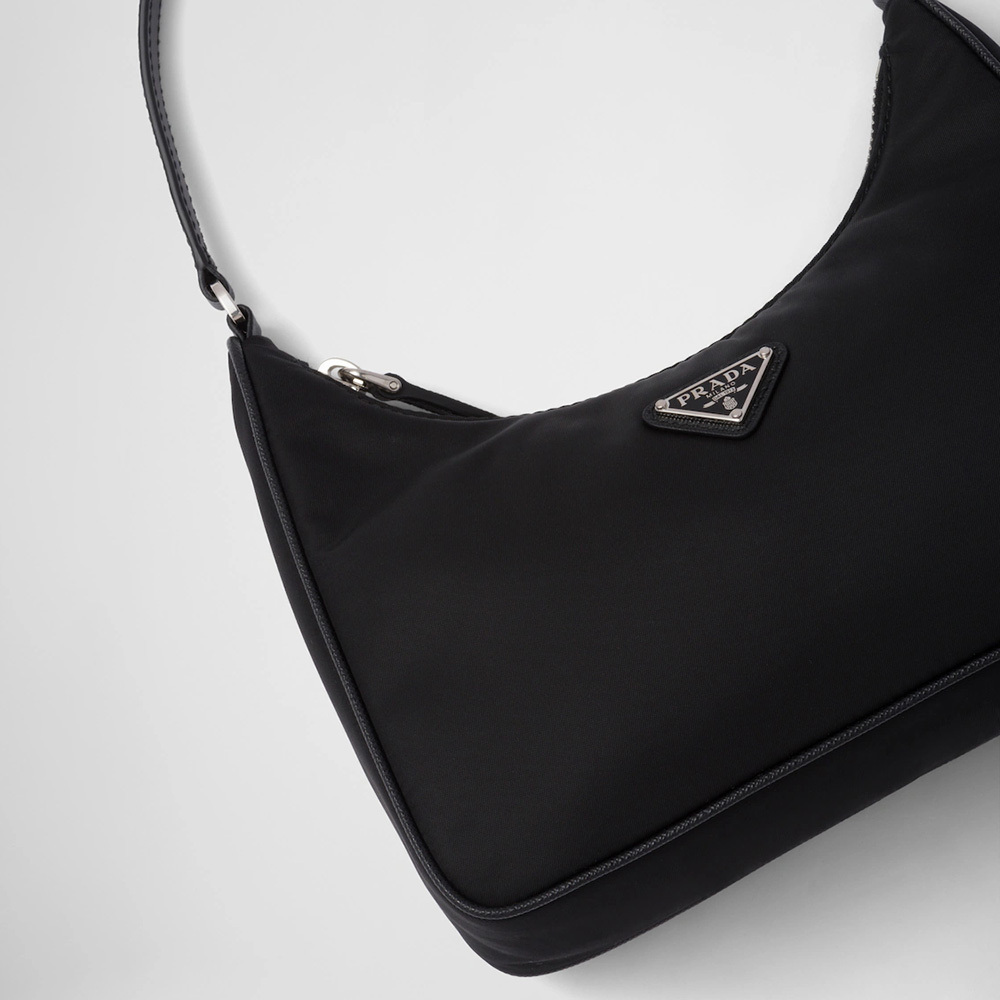 Re-Edition 2005 Re-Nylon mini bag