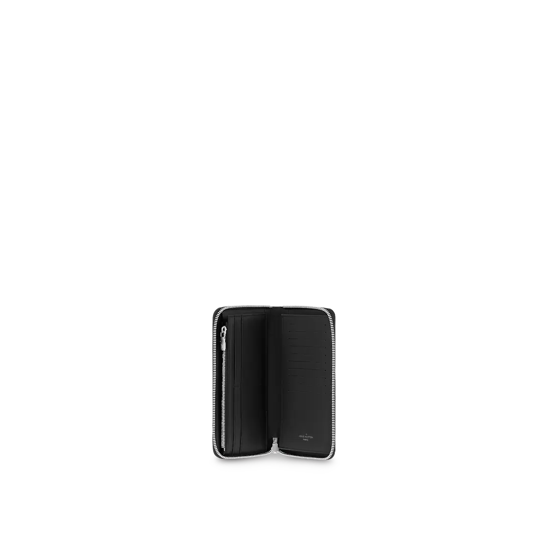 Zippy Wallet Vertical N63548
