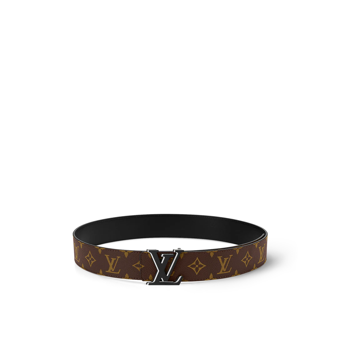 Optic 40mm Reversible Belt