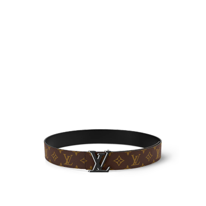 Optic 40mm Reversible Belt