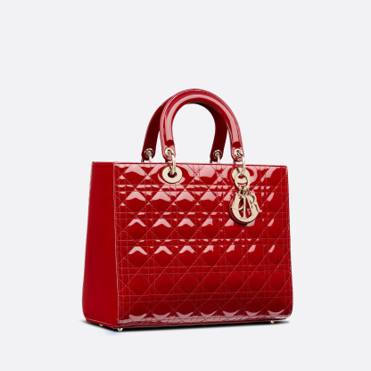 LARGE LADY  BAG