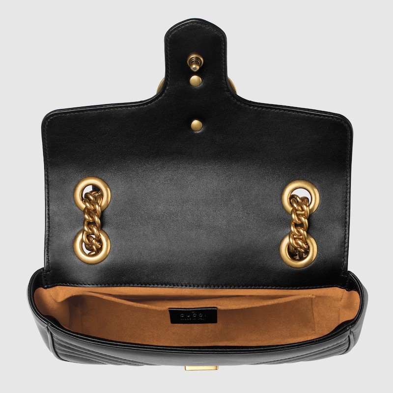 MARMONT MINI SHOULDER BAG