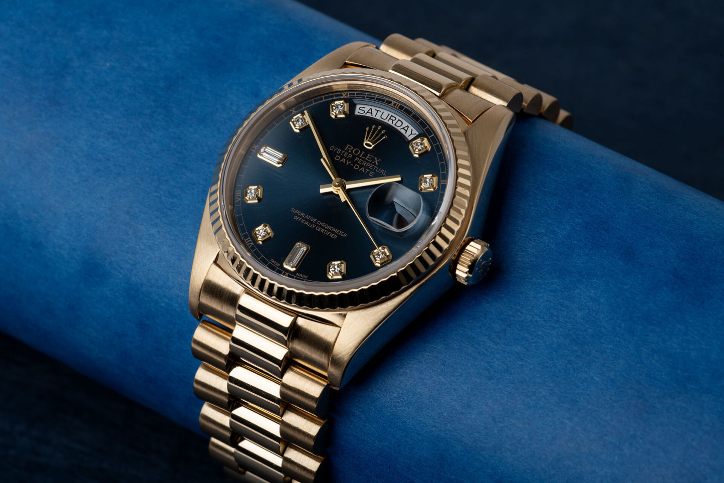 Day-Date 36mm