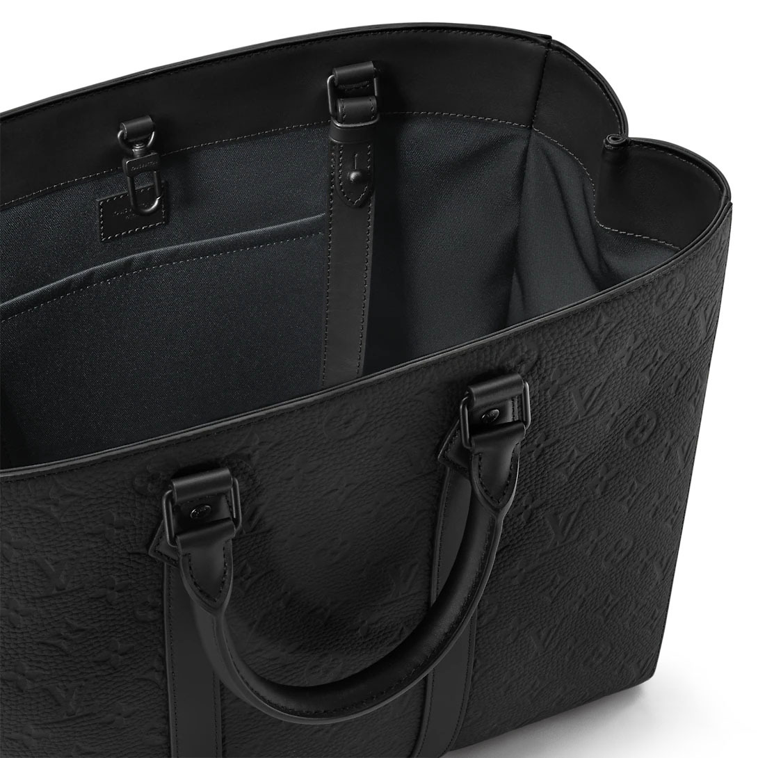 Sac Plat 24H M21865