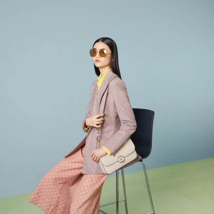 PETITE  SMALL SHOULDER BAG