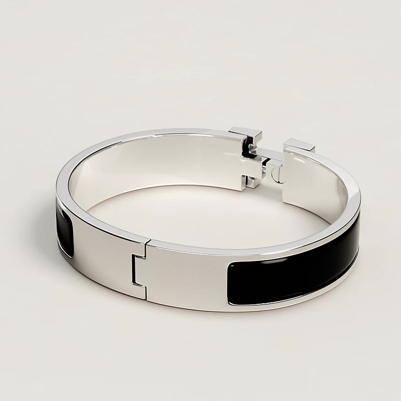 Clic H bracelet