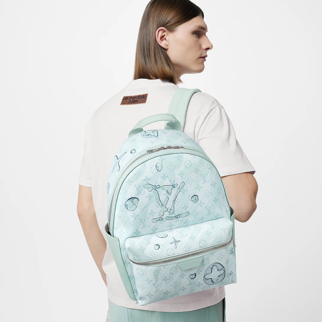 Discovery Backpack M22519