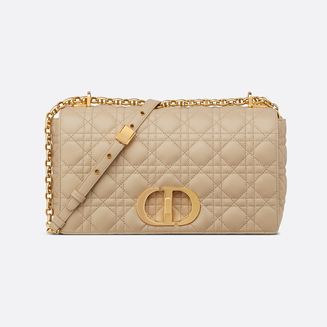 LARGE  CARO BAG