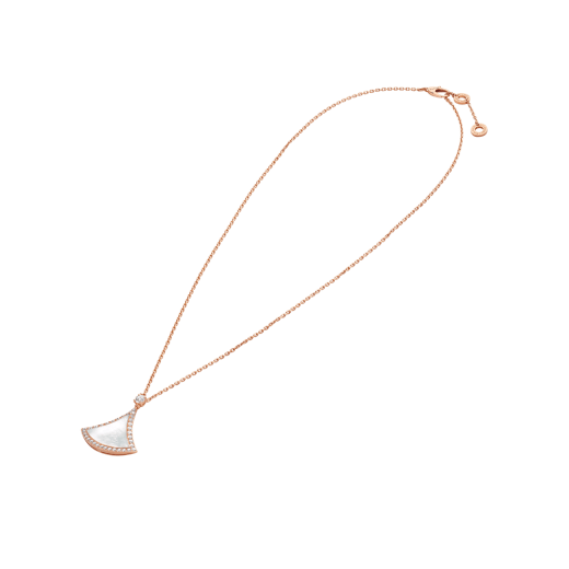 DIVAS DREAM NECKLACE