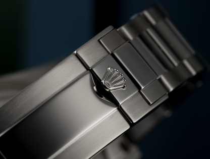Daytona APH Dial 116520