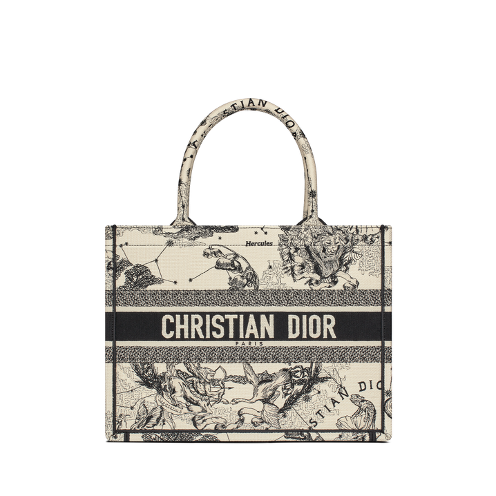MEDIUM  BOOK TOTE