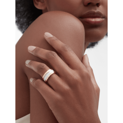 B.ZERO1 RING