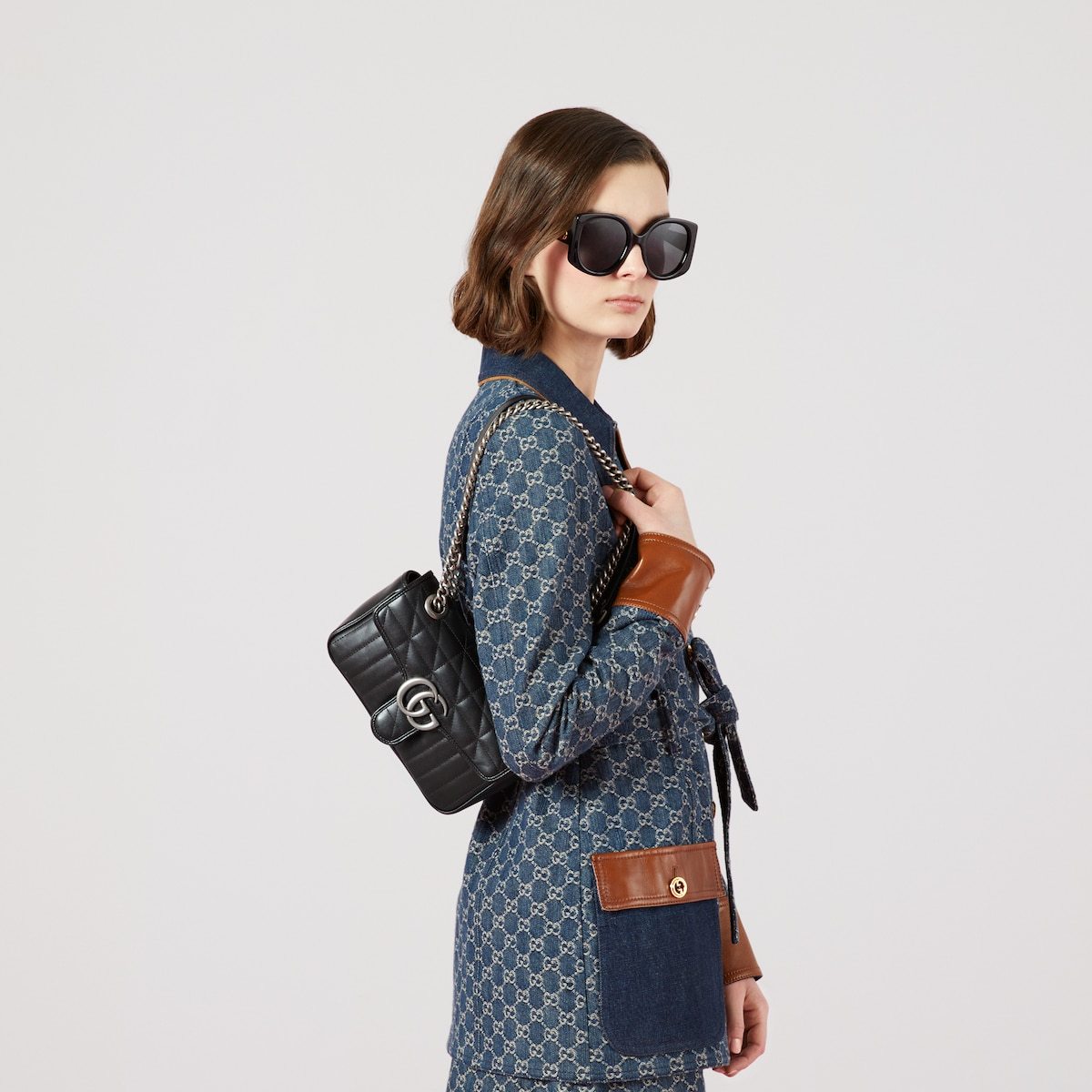 MARMONT MINI SHOULDER BAG