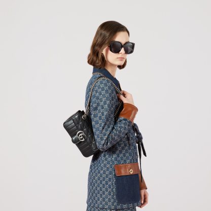 MARMONT MINI SHOULDER BAG