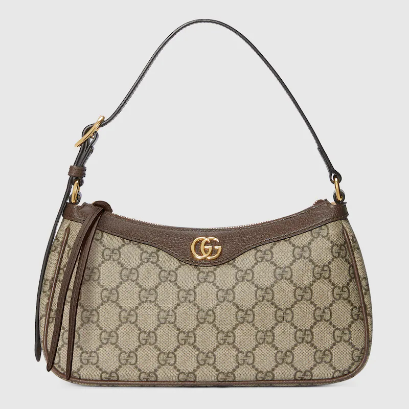 OPHIDIA  SMALL HANDBAG