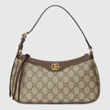 OPHIDIA  SMALL HANDBAG