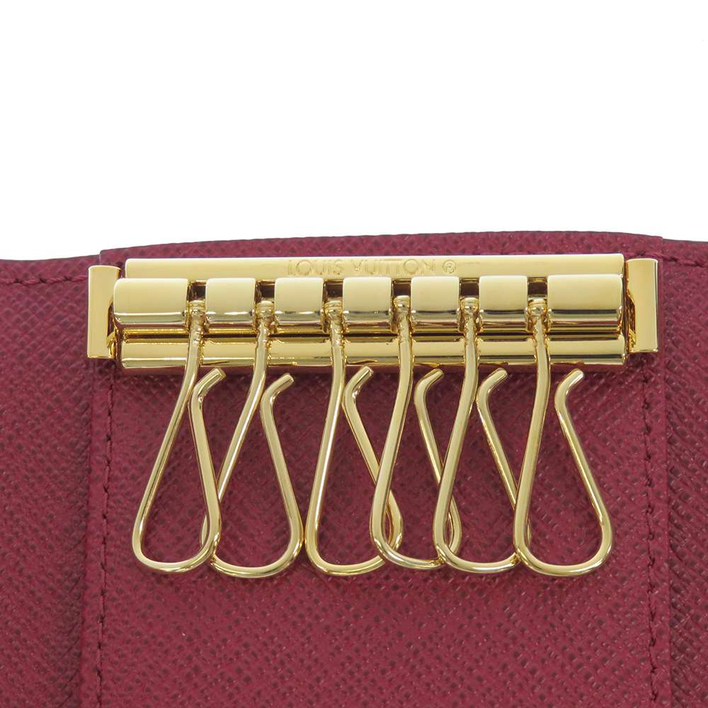 6 Key Holder M60701