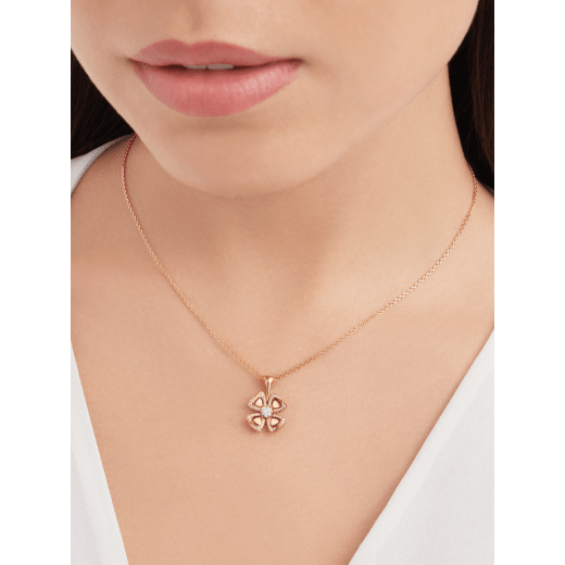 FIOREVER NECKLACE