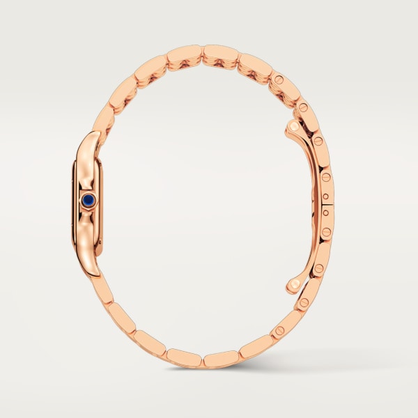 PANTHERE DE CARTIER WATCH