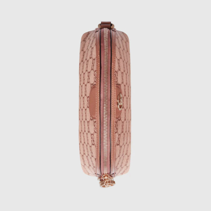 OPHIDIA  SMALL SHOULDER BAG