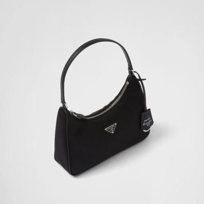 Re-Edition 2005 Re-Nylon mini bag