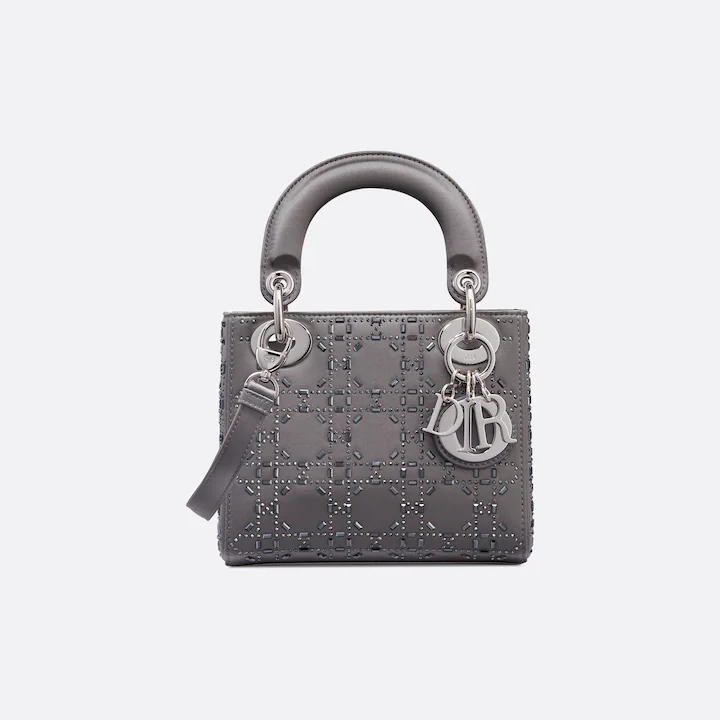 MINI LADY  BAG