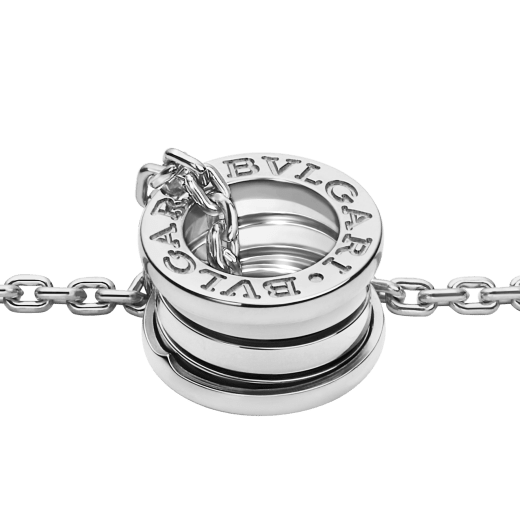 B.ZERO1 NECKLACE