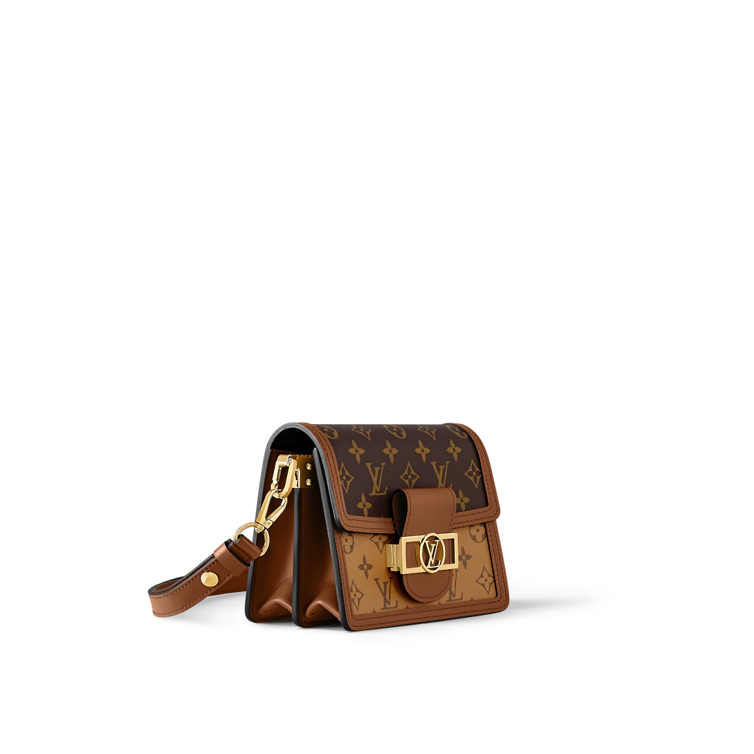 Mini Dauphine