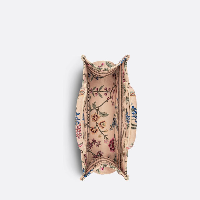 MEDIUM  BOOK TOTE