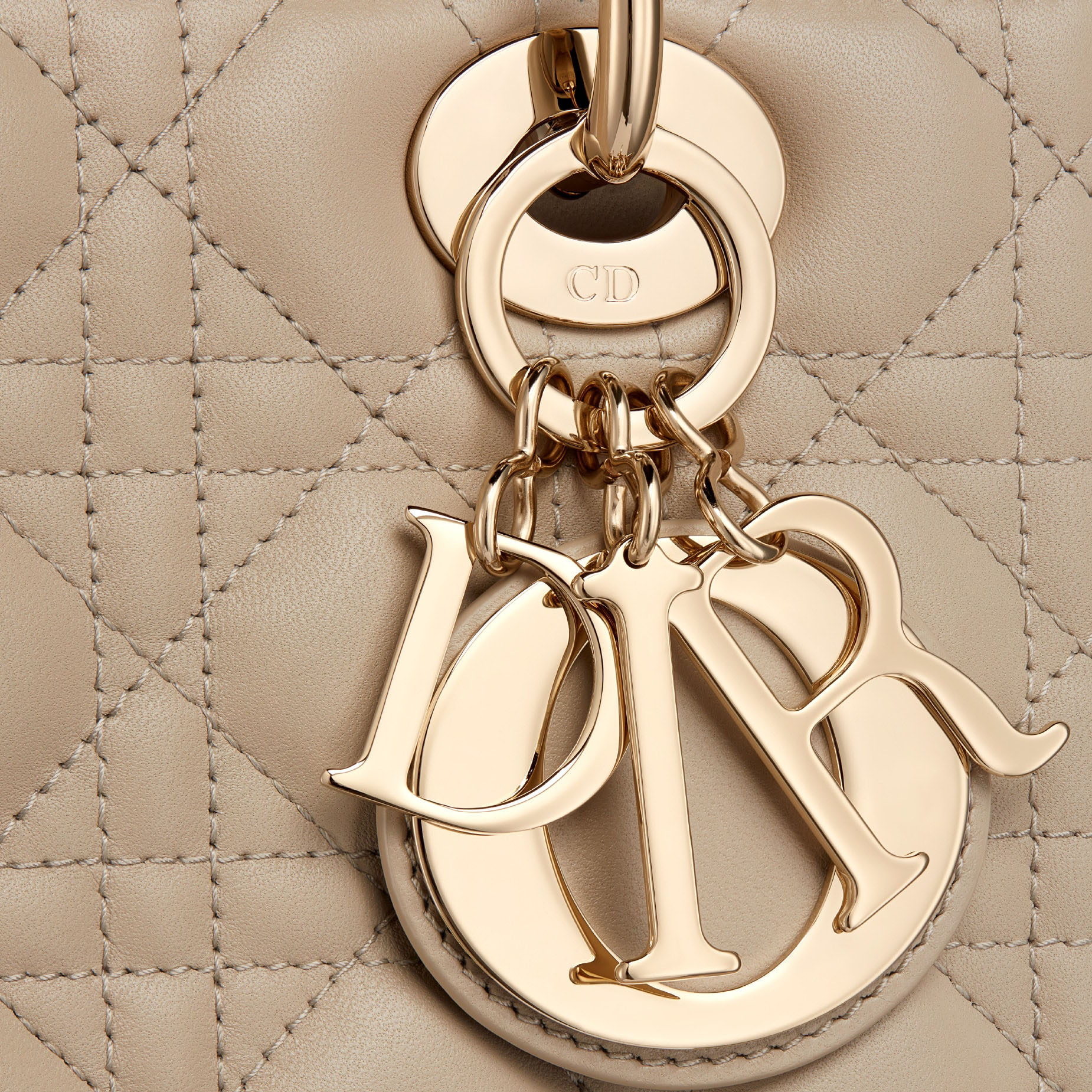 MEDIUM LADY  BAG
