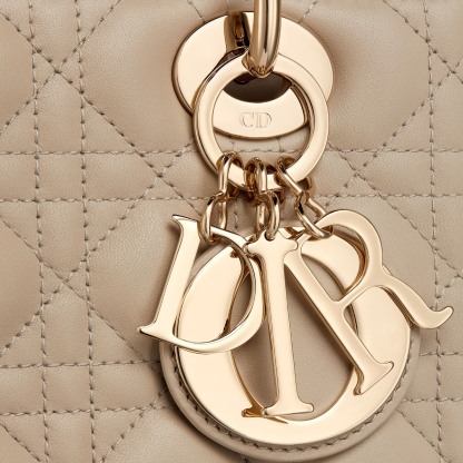 MEDIUM LADY  BAG