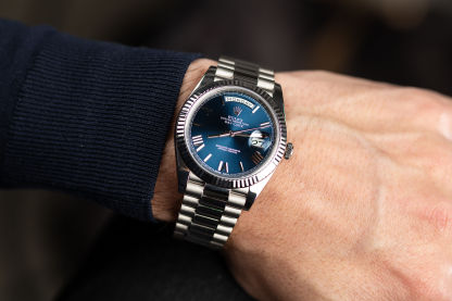 Day-Date 40