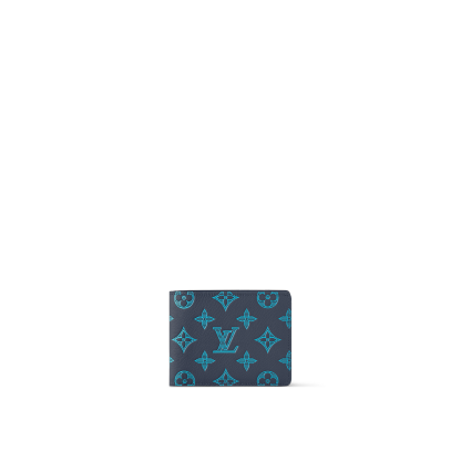 Multiple Wallet M82323