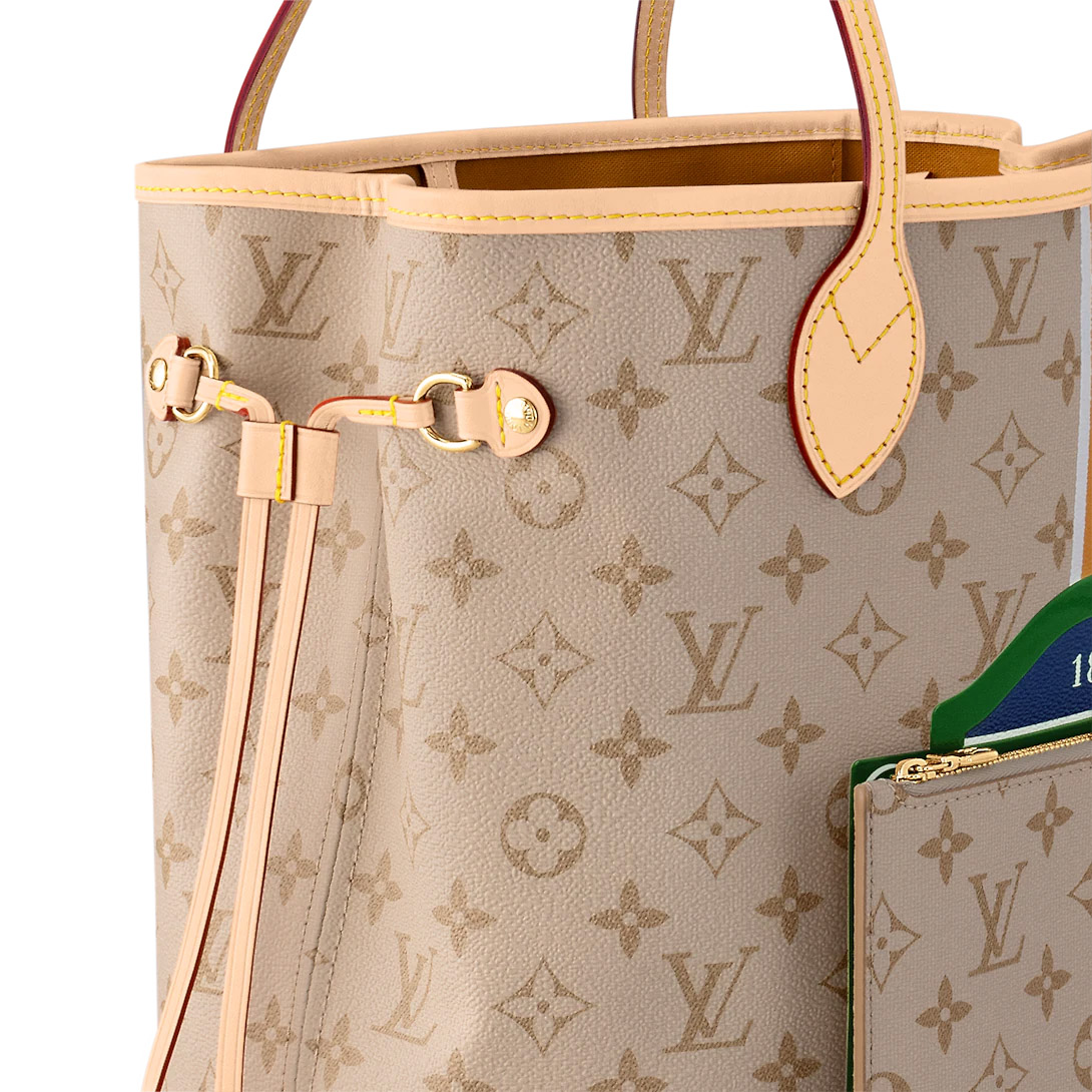 Neverfull MM M23501