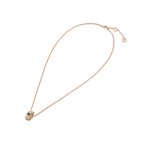 SERPENTI VIPER NECKLACE