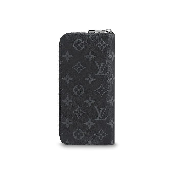 M62295 Zippy Wallet Vertical