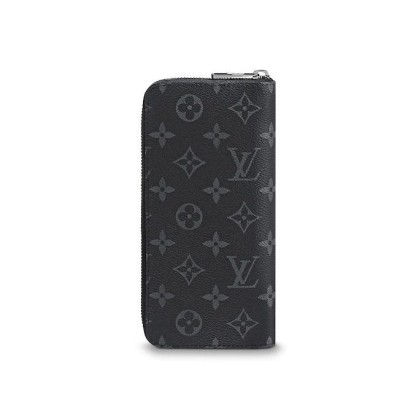 M62295 Zippy Wallet Vertical