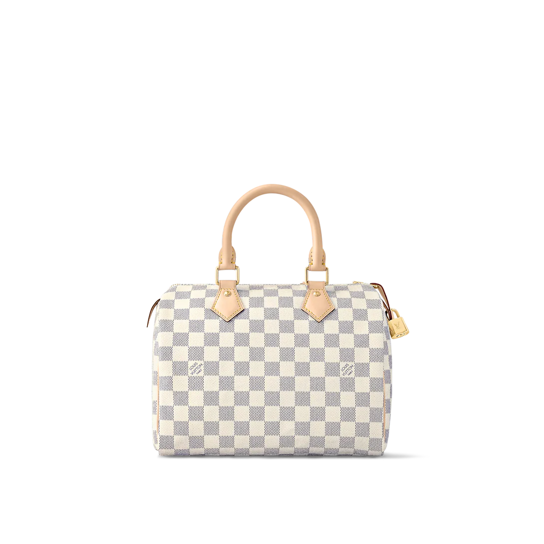 Speedy 25 N41371