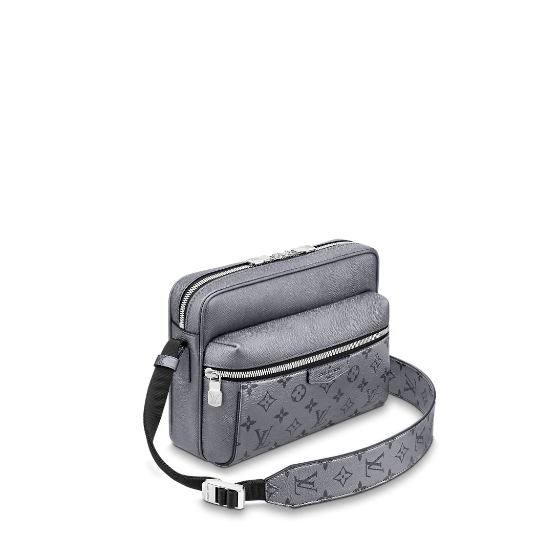 Outdoor Messenger