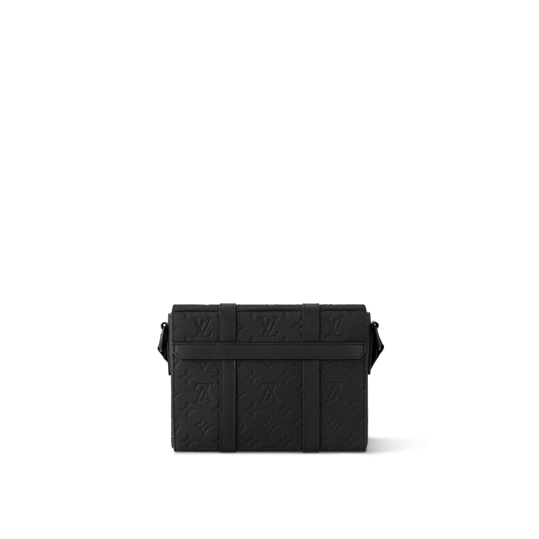 Trunk Messenger