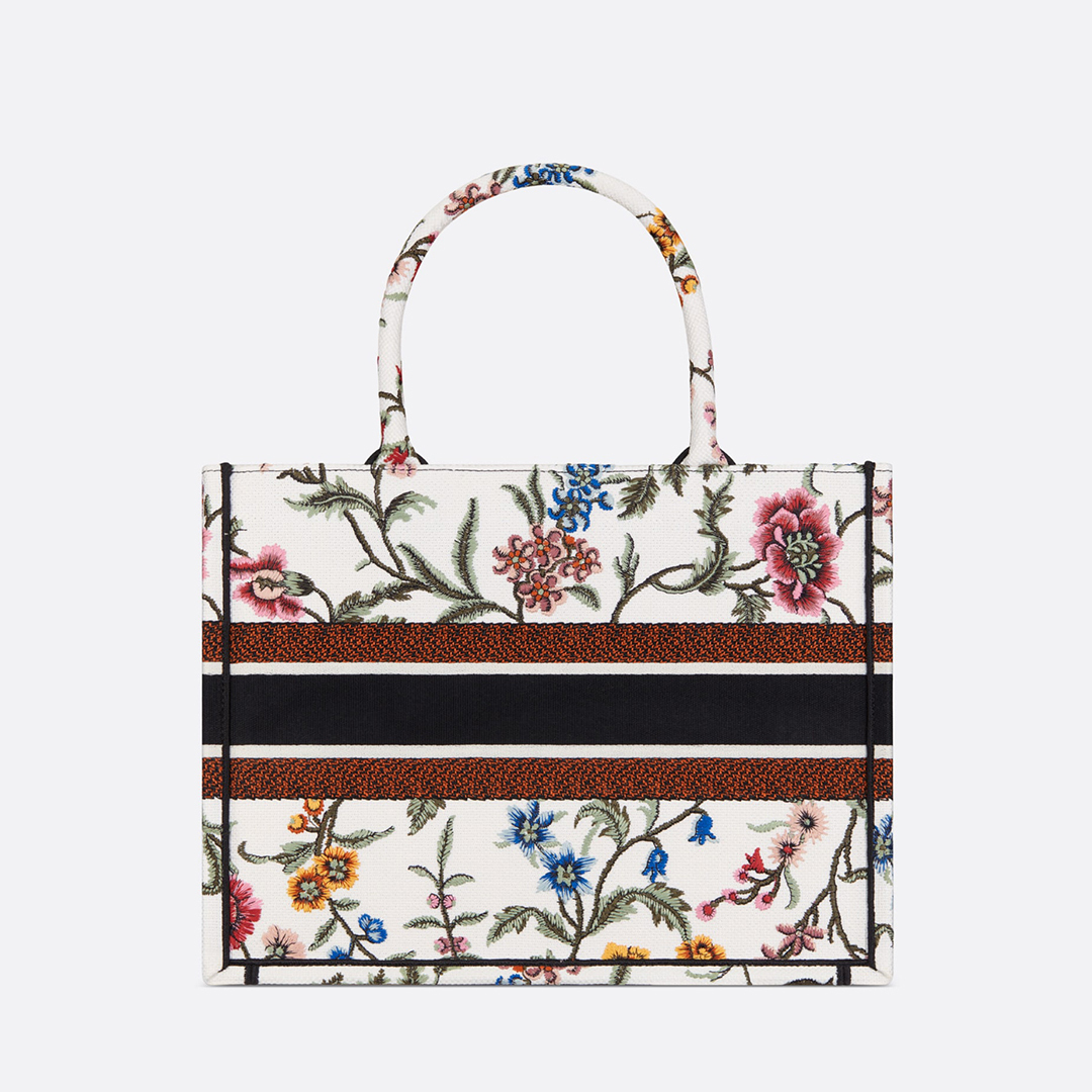 MEDIUM  BOOK TOTE