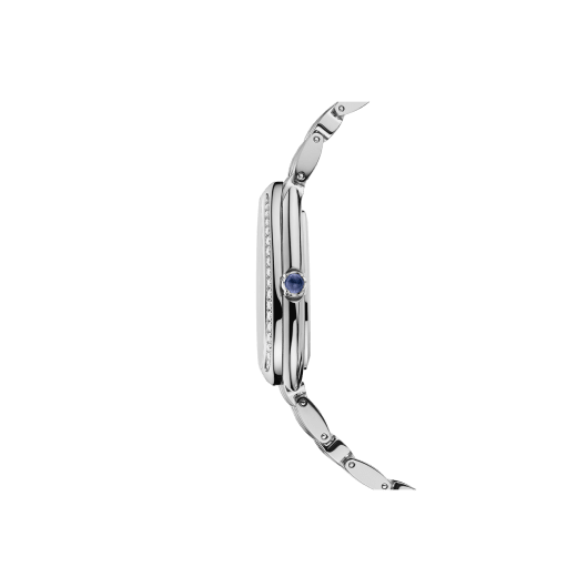 SERPENTI SEDUTTORI WATCH