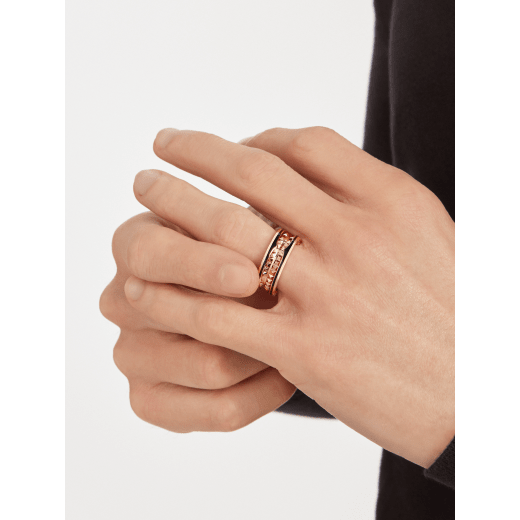 B.ZERO1 RING