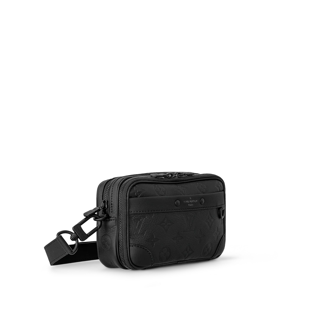 Nano Alpha M82544