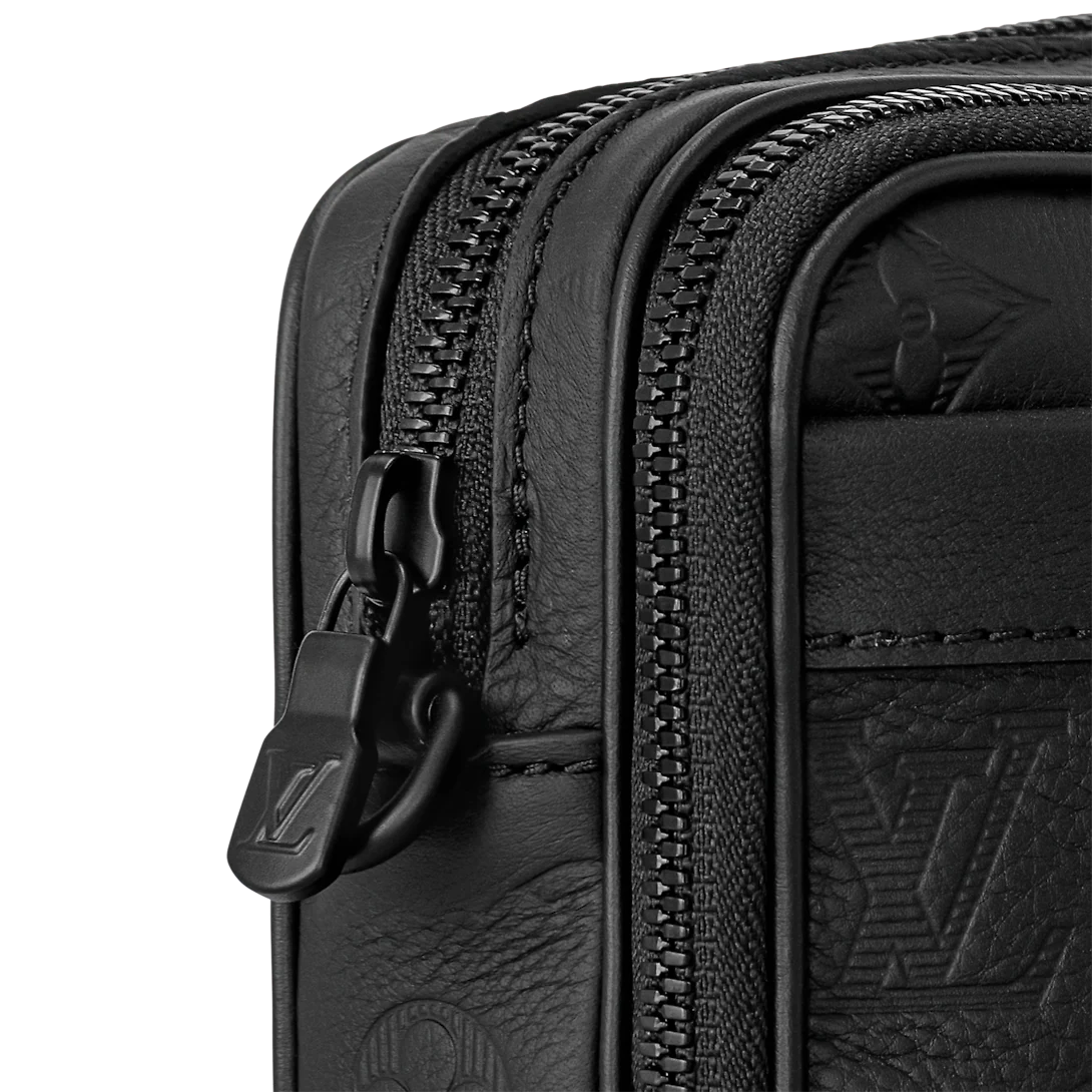 Nano Alpha M82544