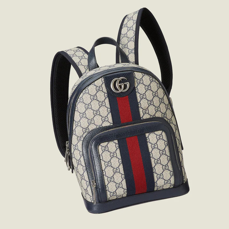 OPHIDIA  SMALL BACKPACK