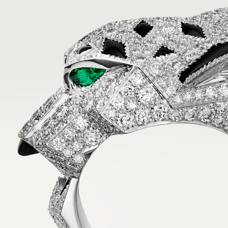 PANTHÈRE DE RING