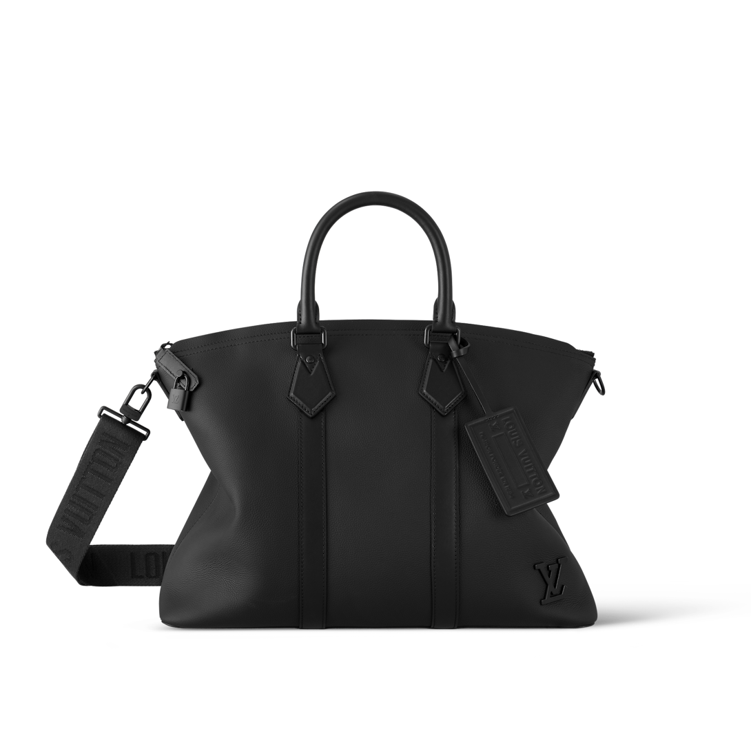 Lock It Tote